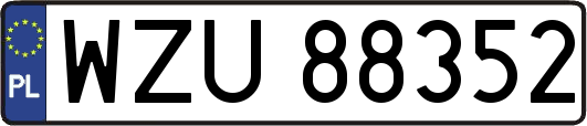 WZU88352
