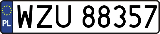 WZU88357