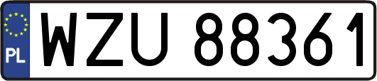 WZU88361