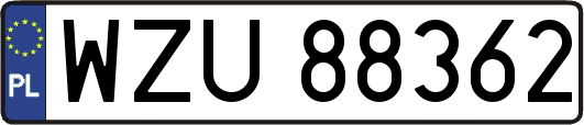WZU88362