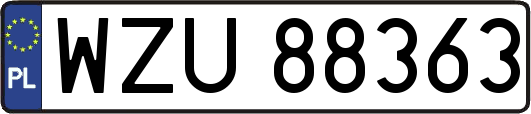 WZU88363