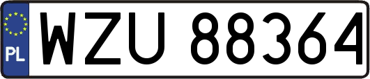 WZU88364