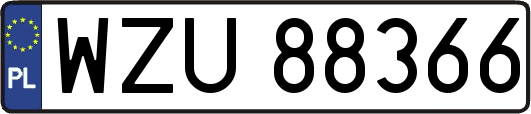 WZU88366