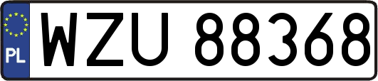 WZU88368