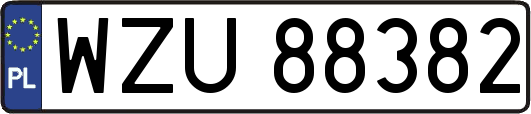 WZU88382