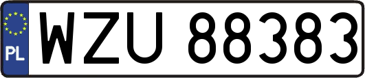WZU88383