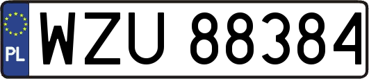 WZU88384