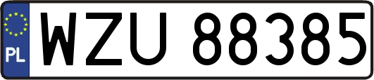 WZU88385