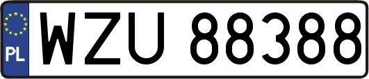 WZU88388