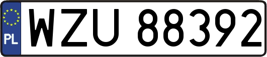 WZU88392