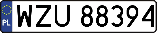WZU88394