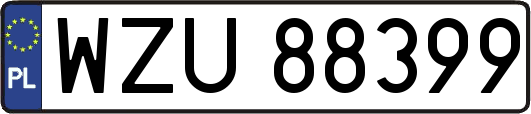 WZU88399