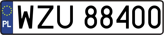 WZU88400