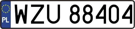 WZU88404