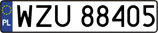 WZU88405