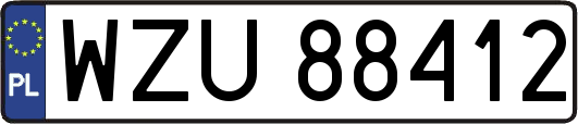 WZU88412