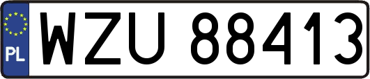 WZU88413