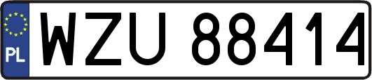 WZU88414