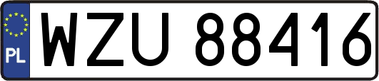 WZU88416