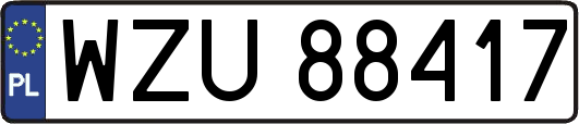 WZU88417