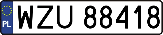 WZU88418