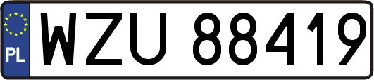 WZU88419