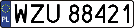 WZU88421