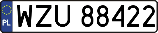 WZU88422