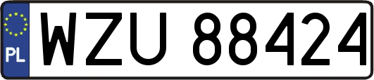 WZU88424