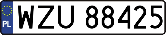 WZU88425
