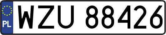 WZU88426