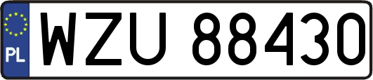 WZU88430