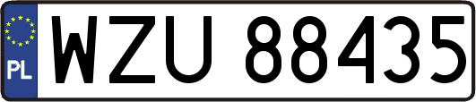 WZU88435