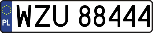 WZU88444