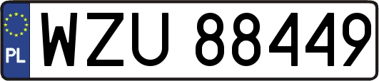 WZU88449