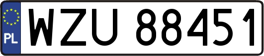 WZU88451
