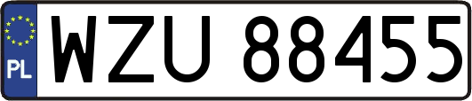WZU88455