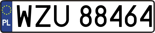 WZU88464