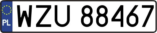 WZU88467