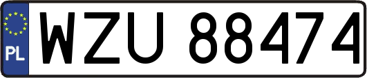 WZU88474