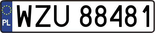 WZU88481
