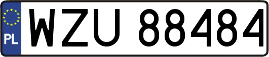 WZU88484