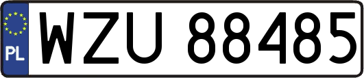 WZU88485