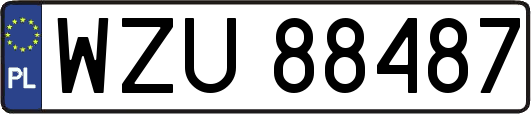 WZU88487