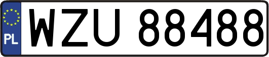 WZU88488