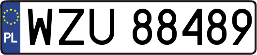WZU88489