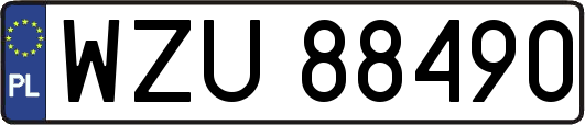 WZU88490