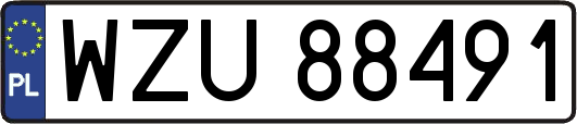 WZU88491