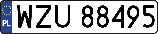WZU88495