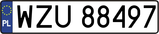 WZU88497